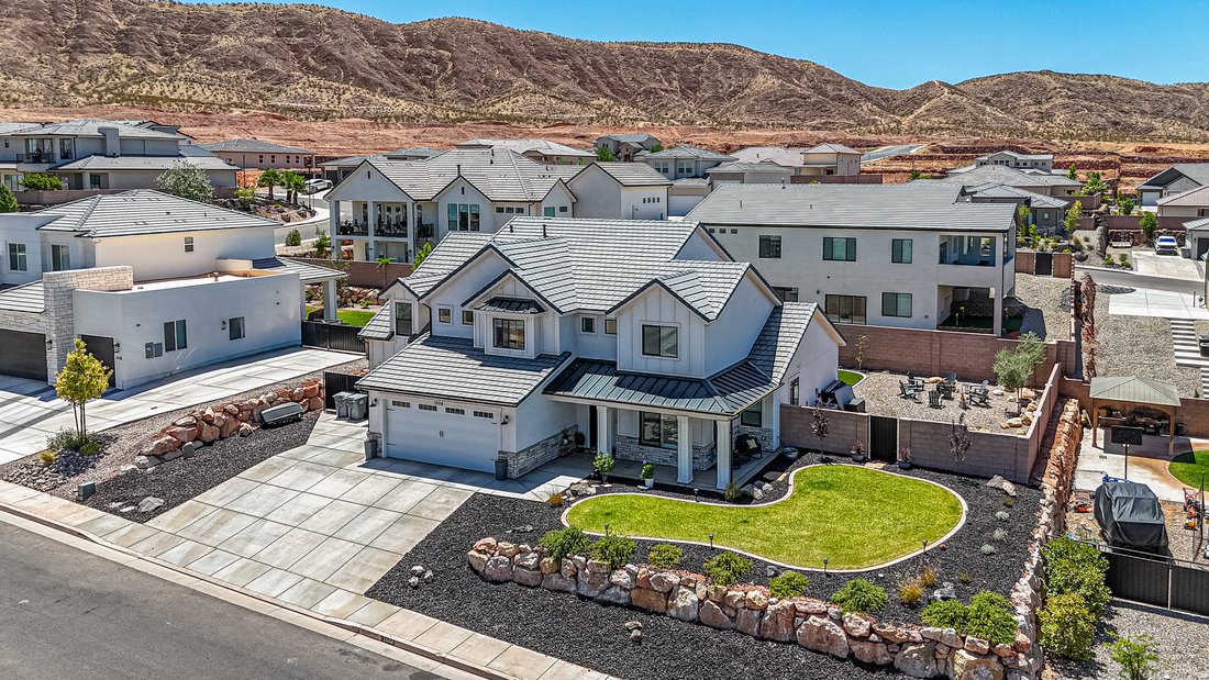 House in Washington, Utah, United States 3 - 18113602