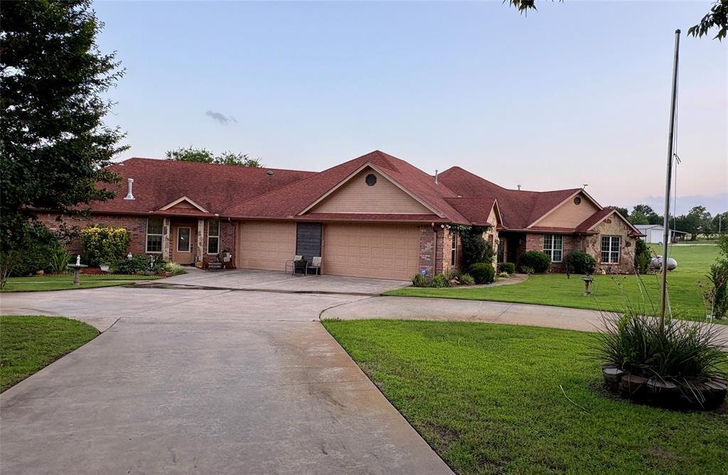 House in Pottsboro, Texas, United States 4 - 18114181