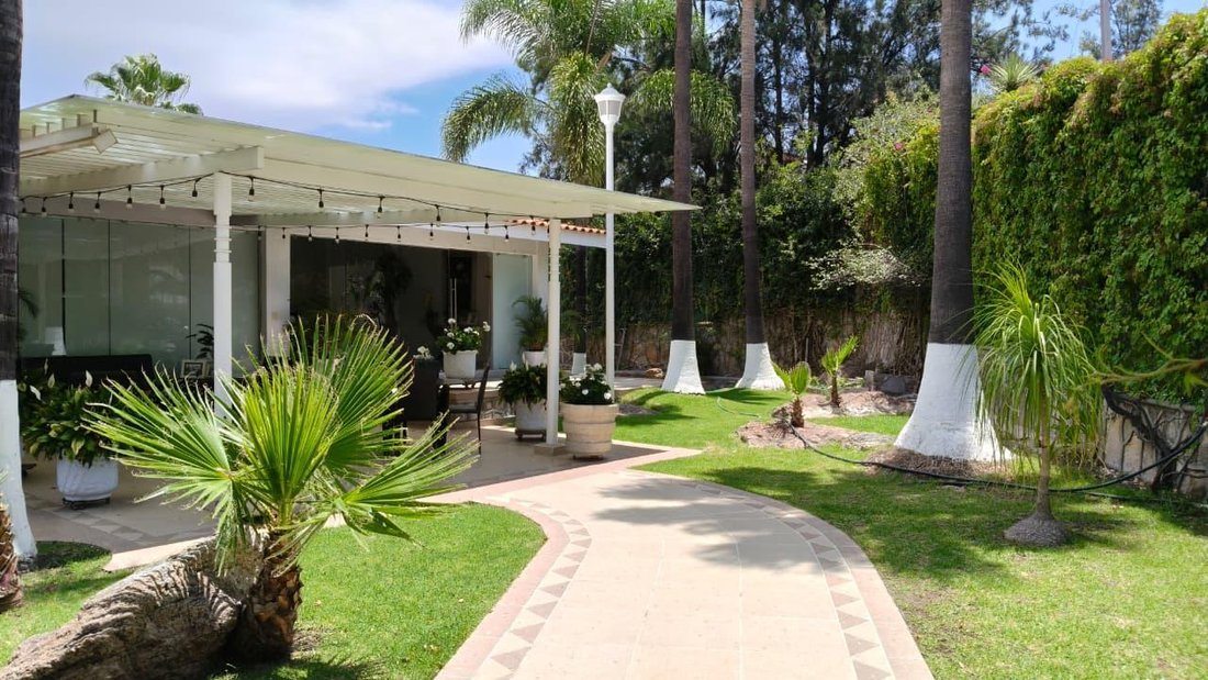 House in Estancia de Mosqueira, Aguascalientes, Mexico 5 - 18111861