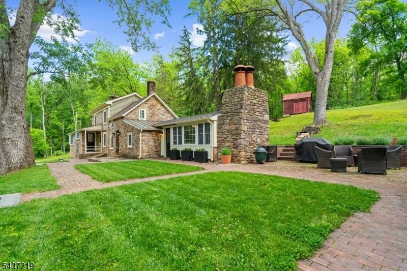 House in Stockton, New Jersey, United States 2 - 18115443