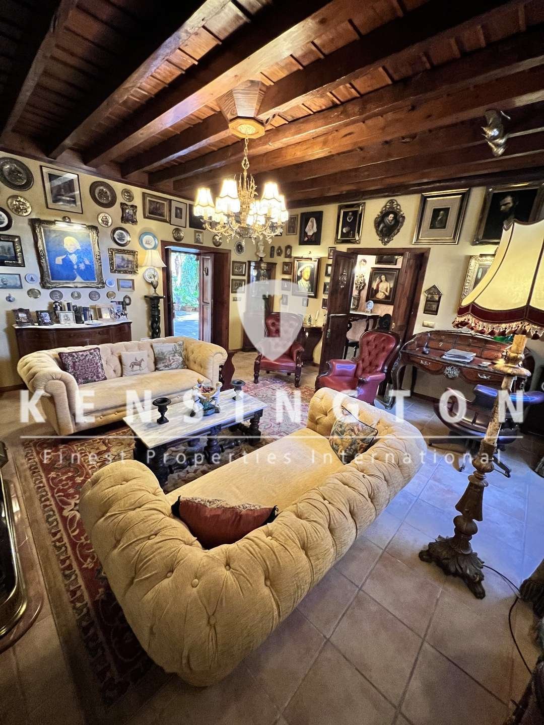 Villa in Icod de los Vinos, Canary Islands, Spain 4 - 18110301