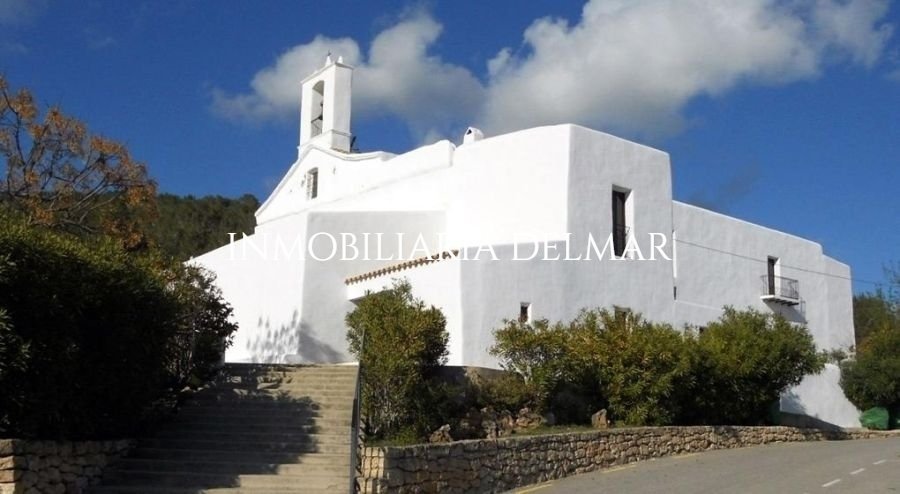 House in Sant Joan de Labritja, Balearic Islands, Spain 2 - 18111011