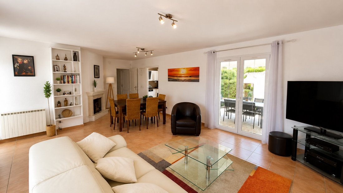 Villa in Zone Plage, Saint-Cyprien, France 4 - 18113266