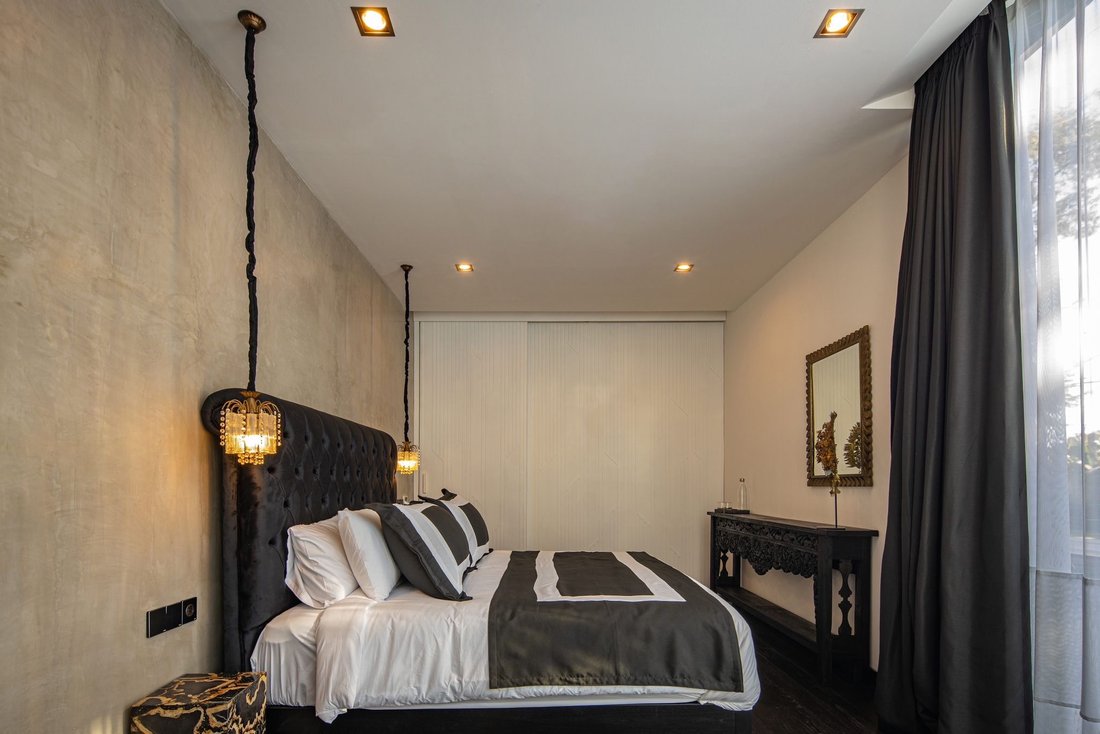 Villa in North Kuta, Bali, Indonesia 5 - 18112349