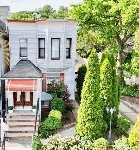 House in New York, New York, United States 2 - 18113965