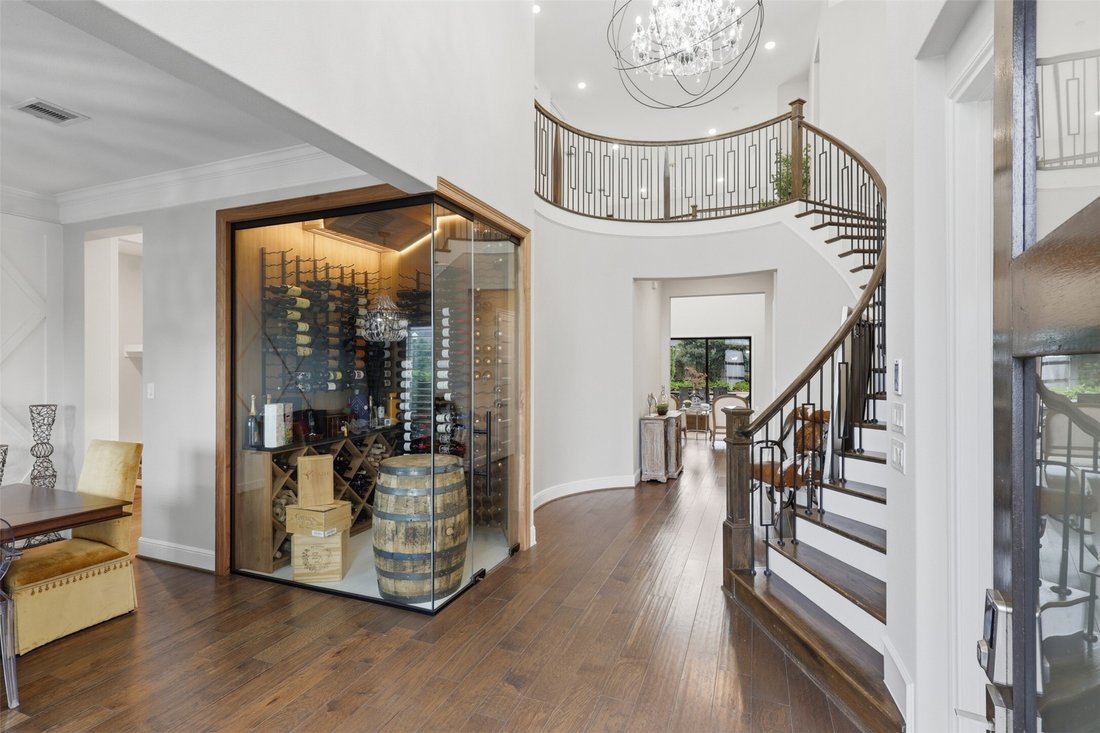 House in Rosharon, Texas, United States 5 - 18113006