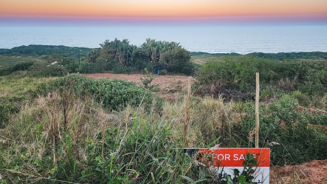 Land in Dolphin Coast, KwaZulu-Natal, Südafrika 2 - 18110397