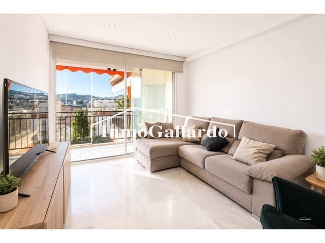 Appartamento a Centro, Malaga, Spagna 3 - 18114924