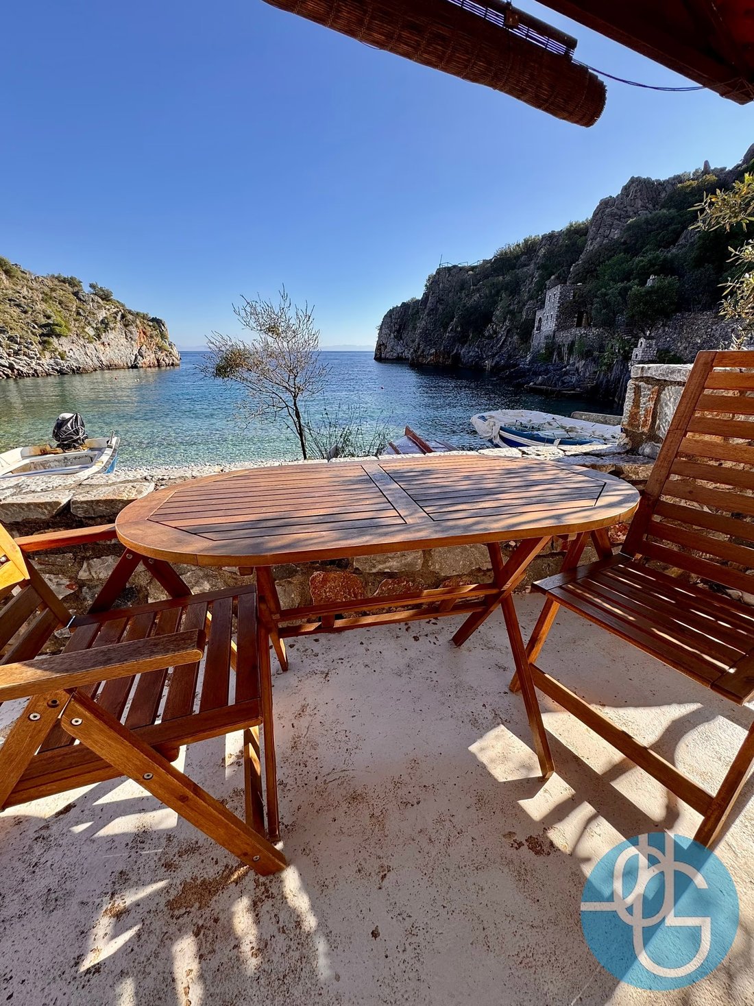 House in East Mani, Peloponnese, Western Greece and the Ionian, Greece 5 - 18110358
