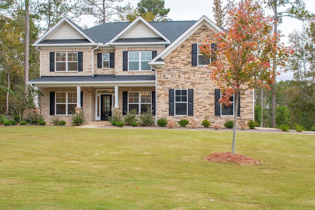House in North Augusta, South Carolina, United States 2 - 18114908