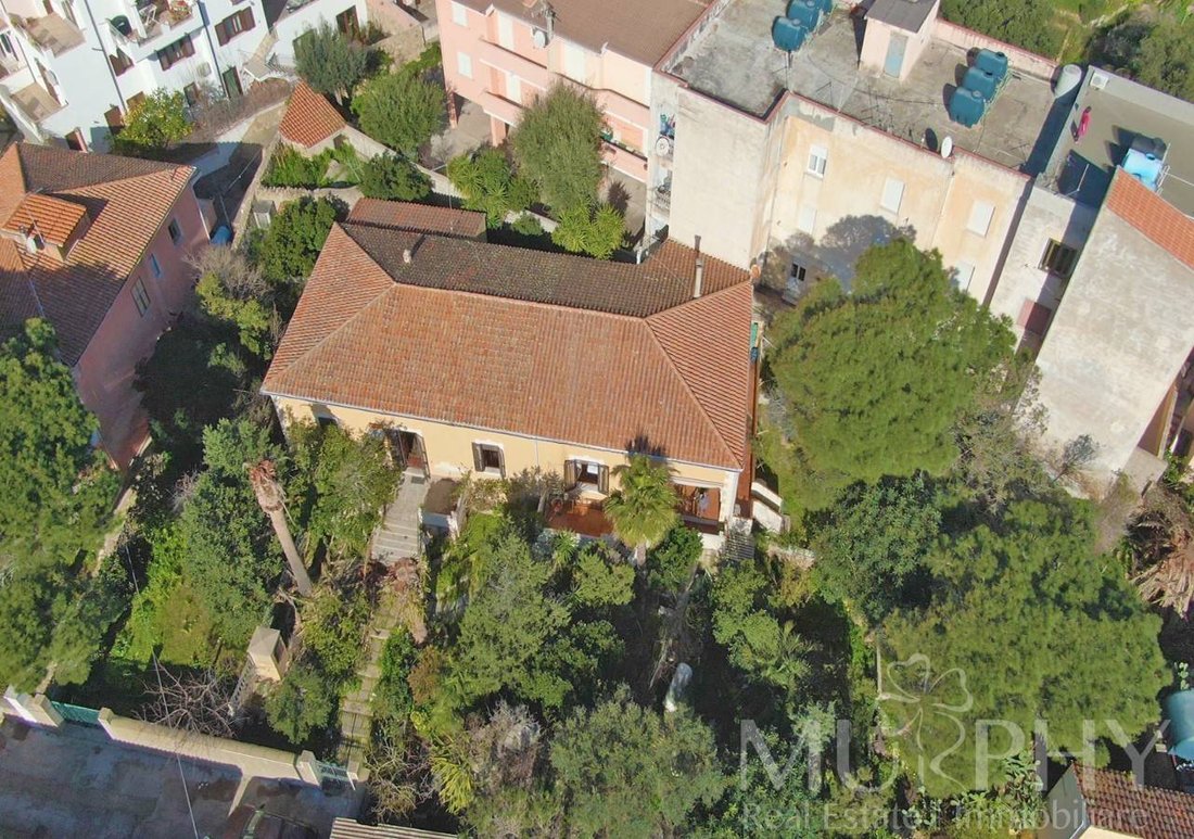 House in La Maddalena, Sardinia, Italy 1 - 18115385