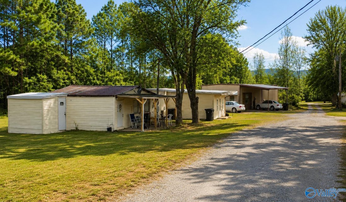 Owens Cross Roads, Alabama, United States 1 - 18112432