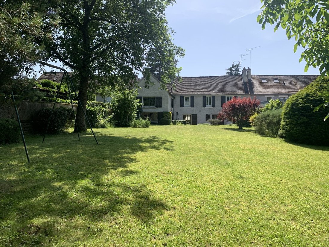 House in Egly, Ile-de-France, France 1 - 18112413