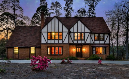 House in Augusta, Georgia, United States 1