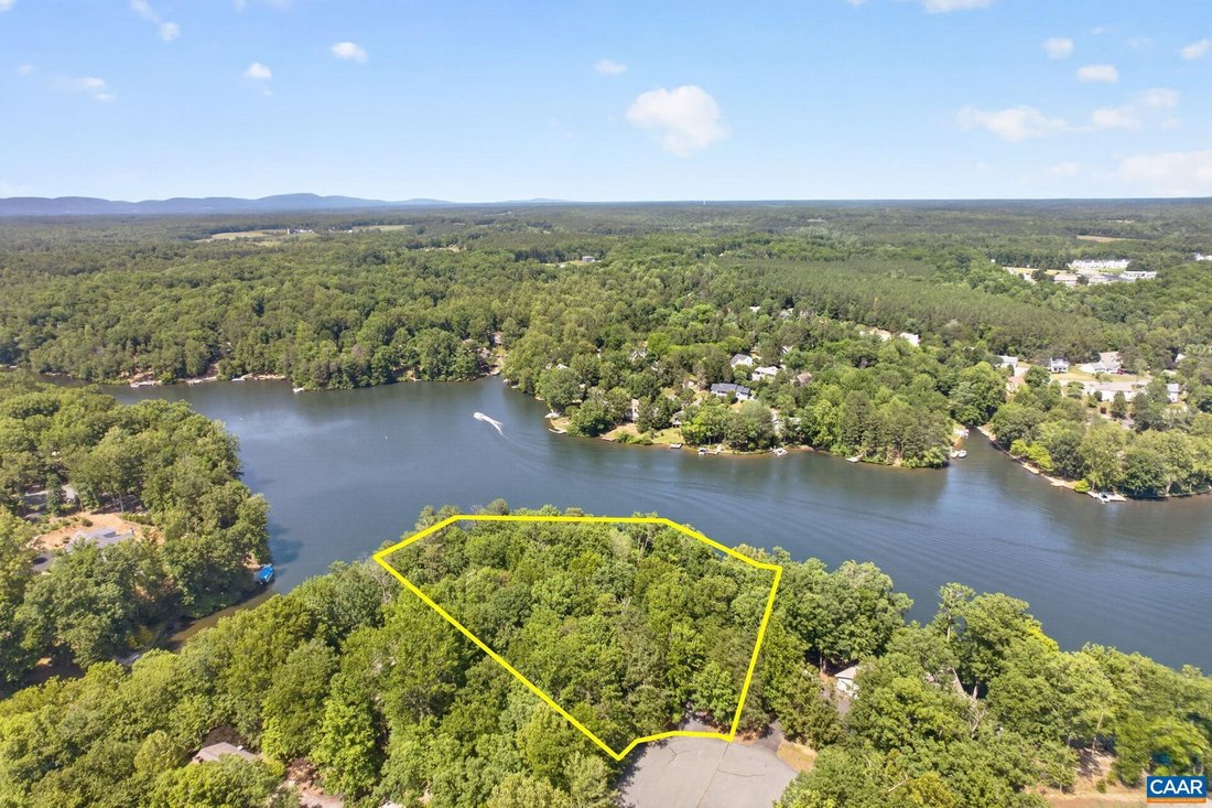 House in Lake Monticello, Virginia, United States 3 - 18112705