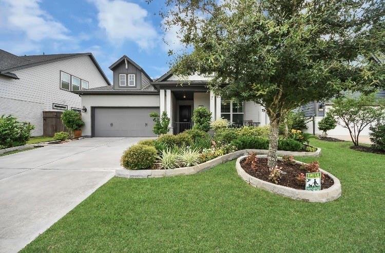 House in Fulshear, Texas, United States 2 - 18113710