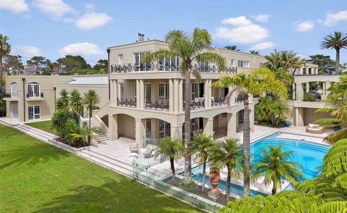Estate in Auckland, Auckland, New Zealand 1