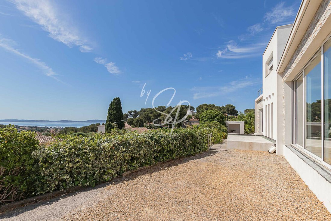 House in Centre Ville, Carqueiranne, France 3 - 18113481
