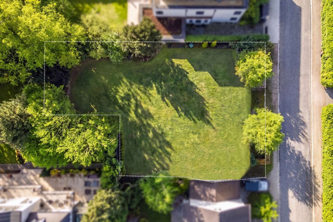 Land in Munich, Bavaria, Germany 2 - 18005475