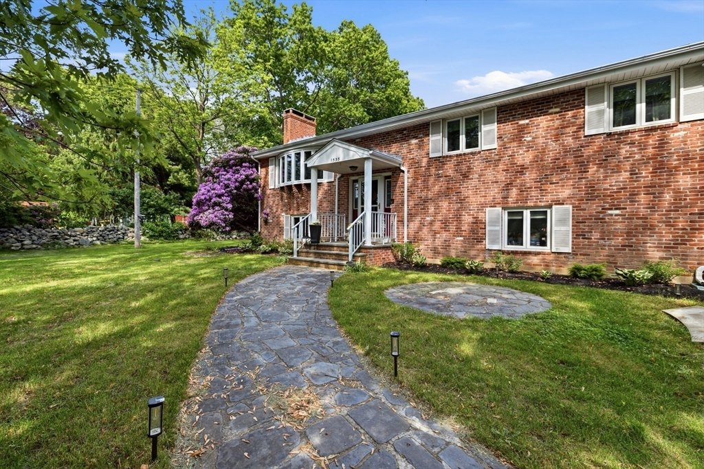 House in Westport, Massachusetts, United States 1 - 18110405