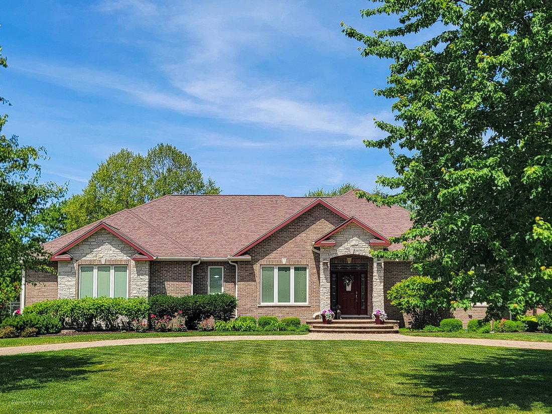 House in Morris, Illinois, United States 3 - 18113824
