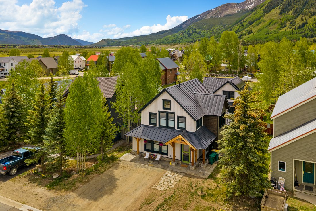 House in Crested Butte, Colorado, United States 2 - 18110614