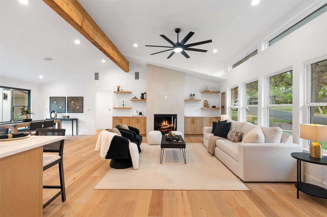House in Austin, Texas, United States 3 - 18113165
