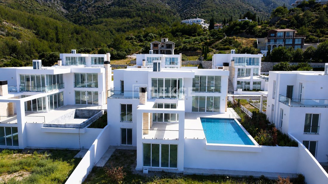 Villa in Girne, Cyprus 2 - 18114054