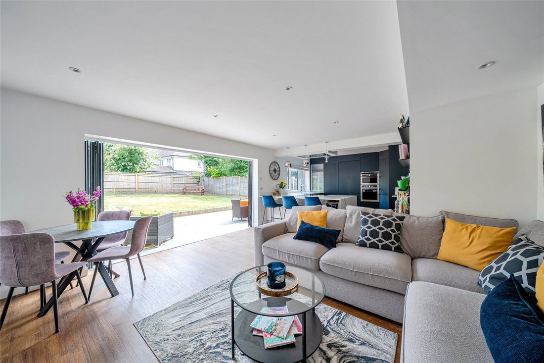 Haus in Sendmarsh, Send, England 2 - 18110509