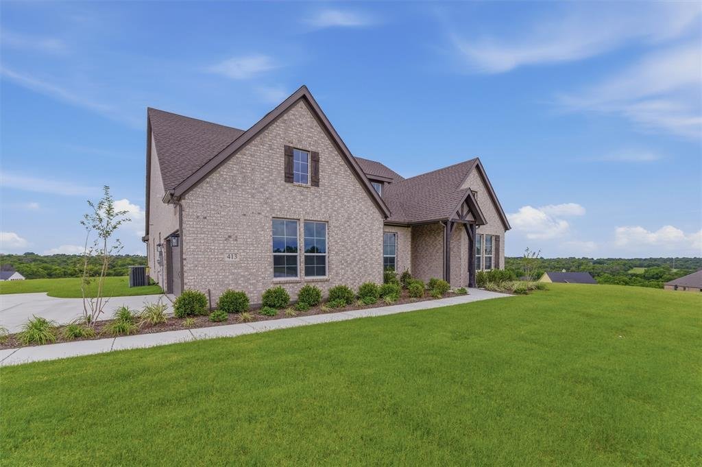 House in Springtown, Texas, United States 3 - 17327514