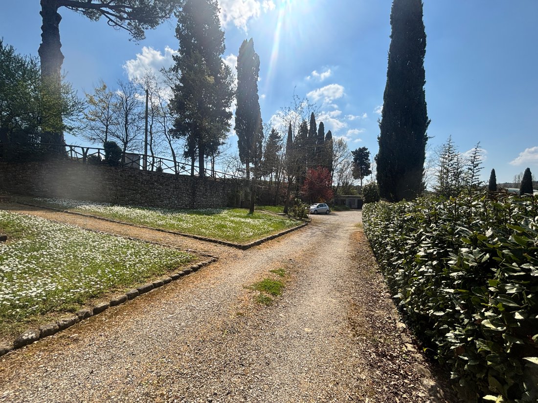 Country House in Terricciola, Tuscany, Italy 3 - 18111184