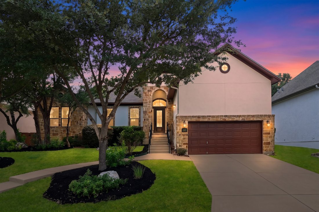 House in San Antonio, Texas, United States 1 - 18110630