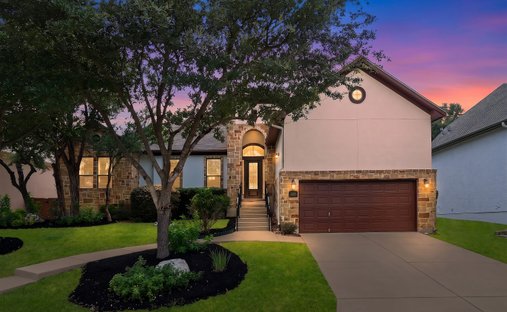 House in San Antonio, Texas, United States 1