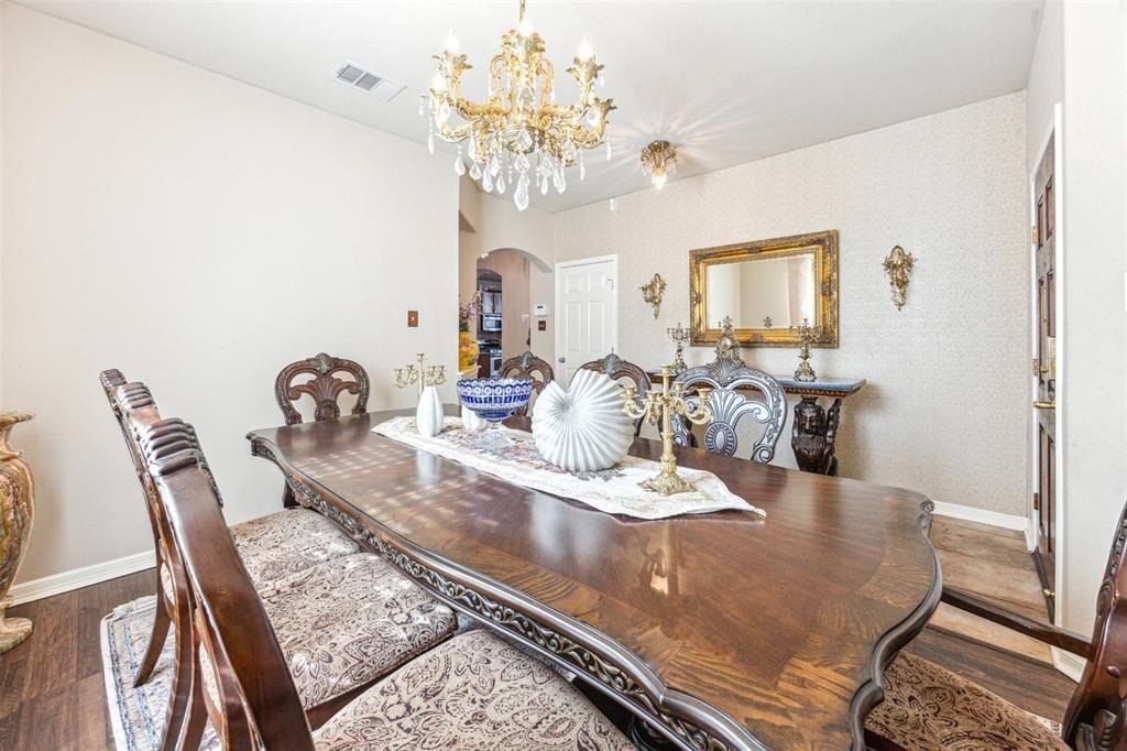 House in Round Rock, Texas, United States 4 - 18113161