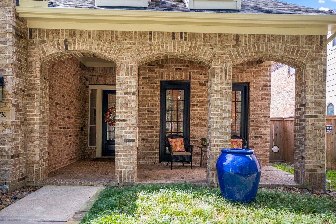House in Spring, Texas, United States 4 - 18111078