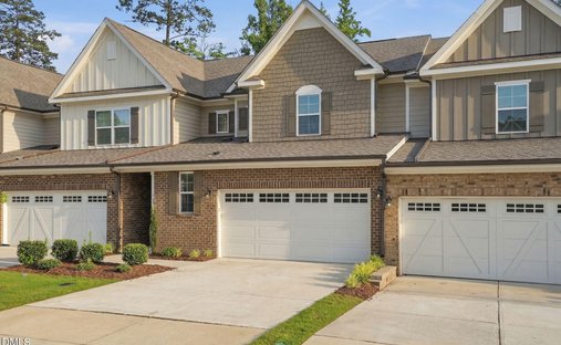 Townhouse in Apex, North Carolina, United States 1
