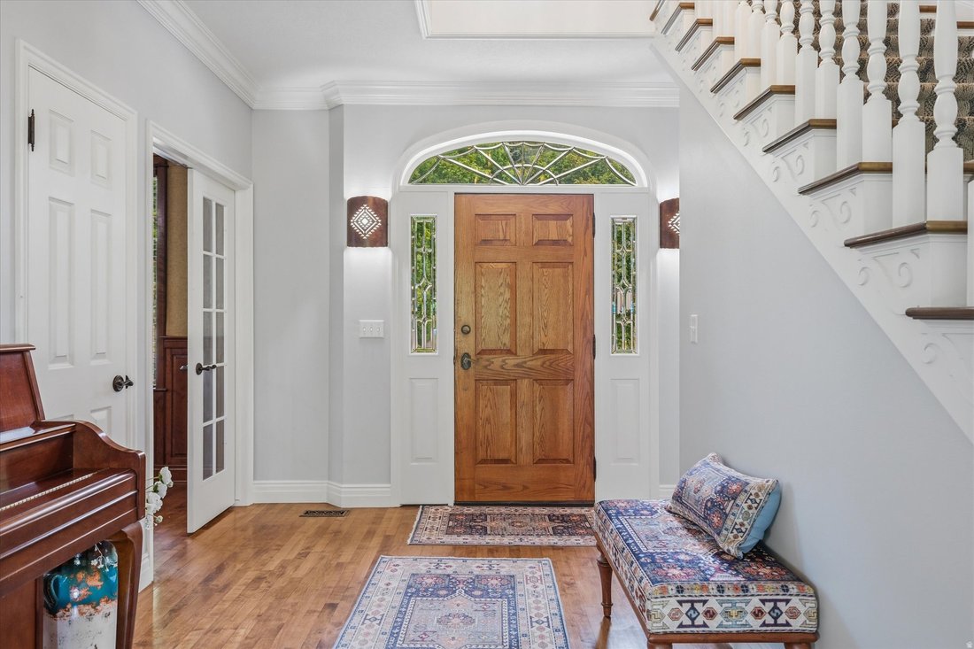 House in North Logan, Utah, United States 4 - 18111875