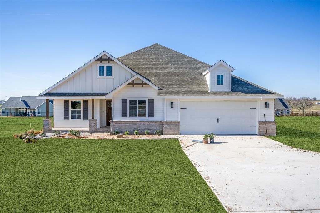 House in Valley View, Texas, United States 1 - 18114113