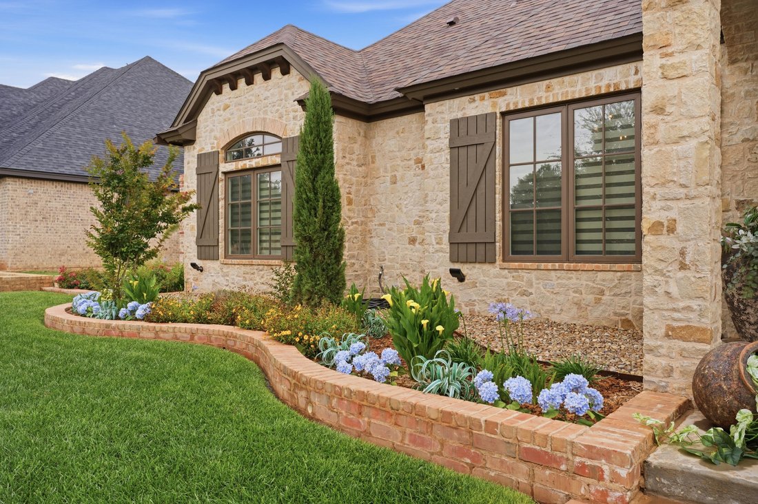 House in Lubbock, Texas, United States 5 - 18113075