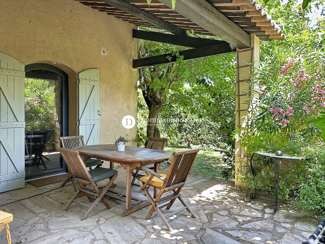 Villa in Montfavet Pericentre, Avignon, France 2 - 18115538