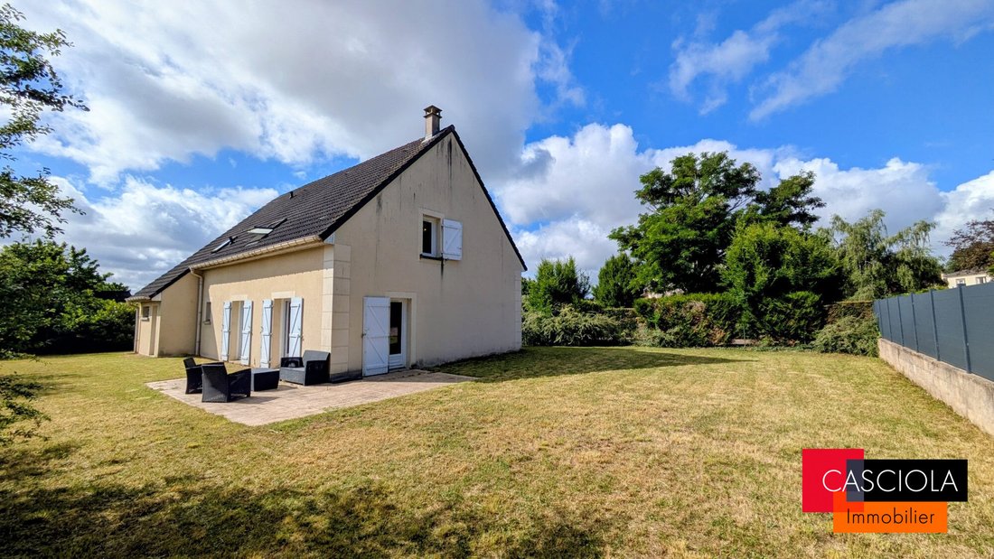 House in La Seille-Rive Gauche, Marly, France 5 - 18115488