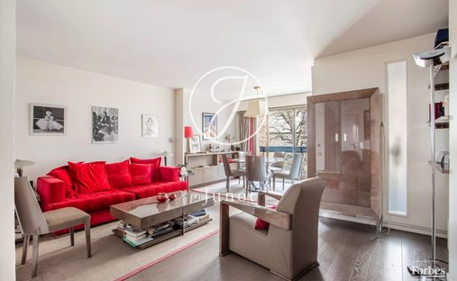 Appartement à Porte Dauphine, Paris 16e Arrondissement, Paris 1