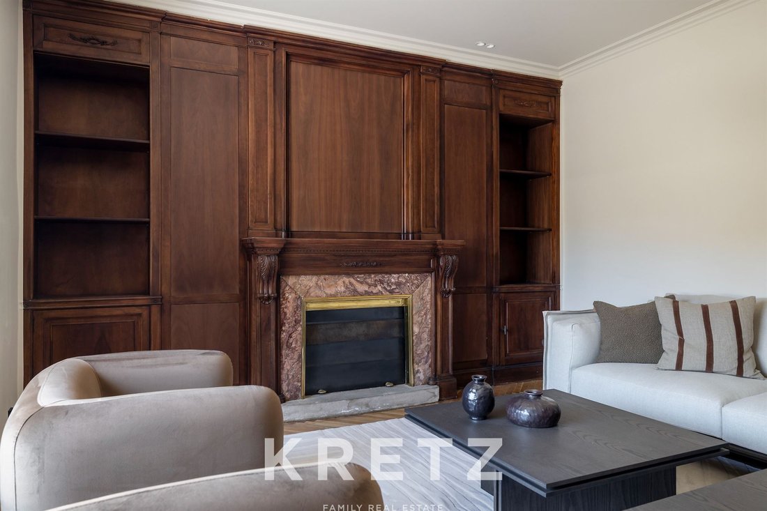 Exclusive Duplex Penthouse With In Sarria Sant Gervasi Barcelona Photo Inspiration