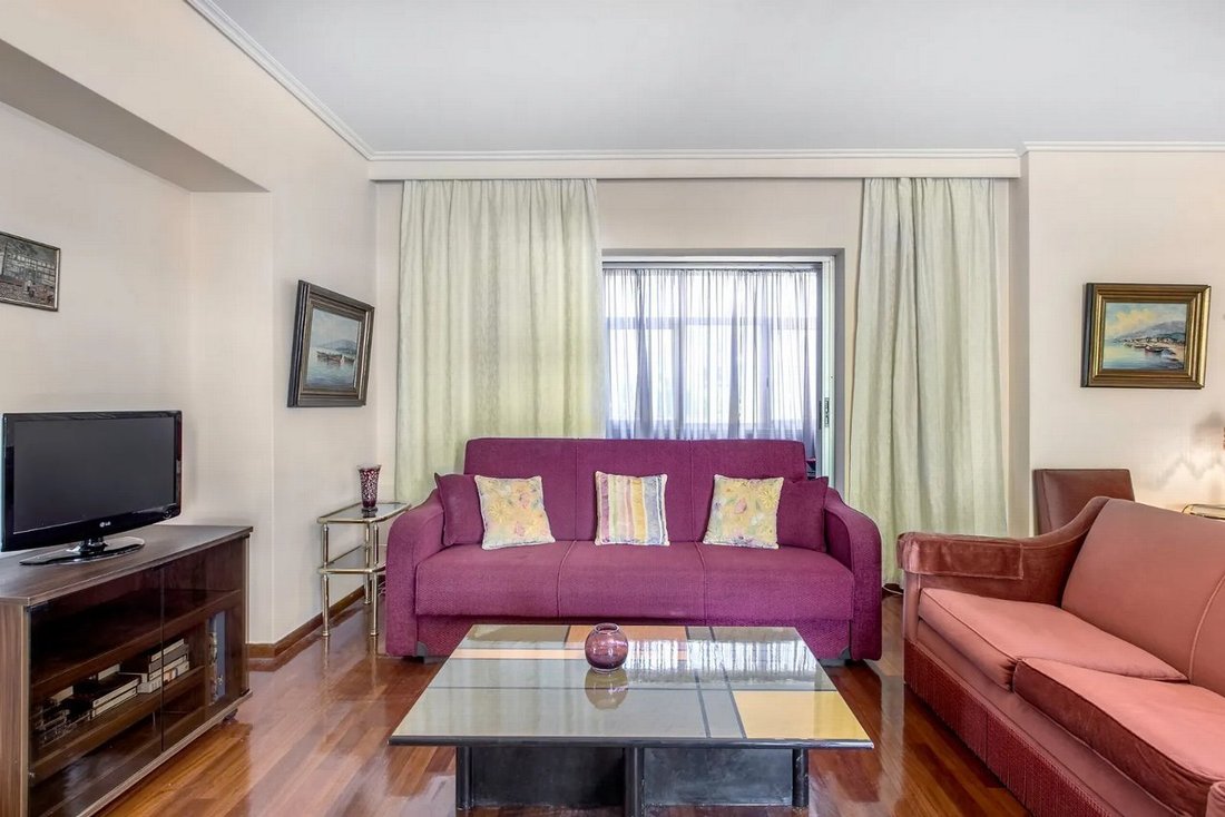 Apartment in South Athens, Attica, Greece 3 - 18113258