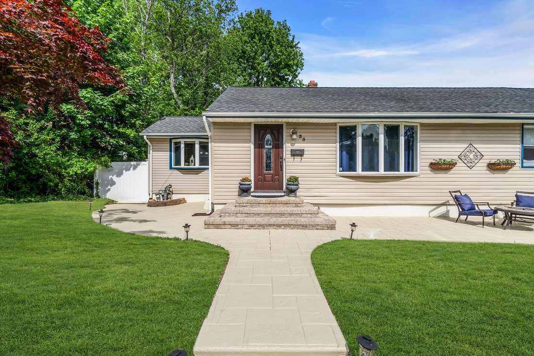 House in Red Bank, New Jersey, United States 5 - 18110613