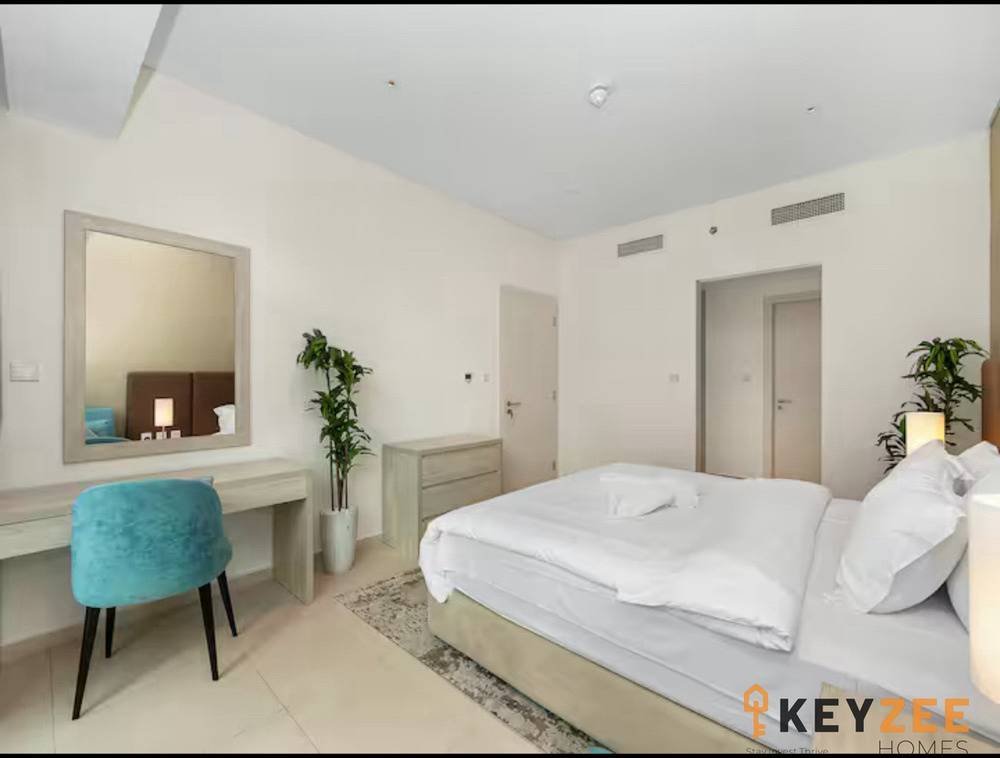 Apartment in Palm Jumeirah, Dubai, United Arab Emirates 5 - 18113626