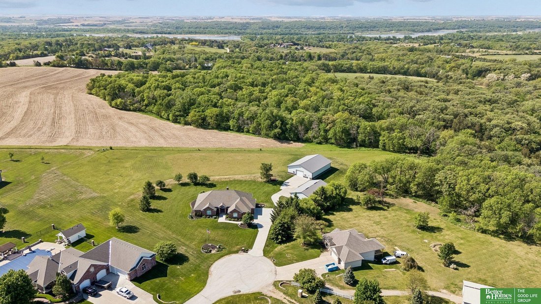 House in Papillion, Nebraska, United States 2 - 17965528