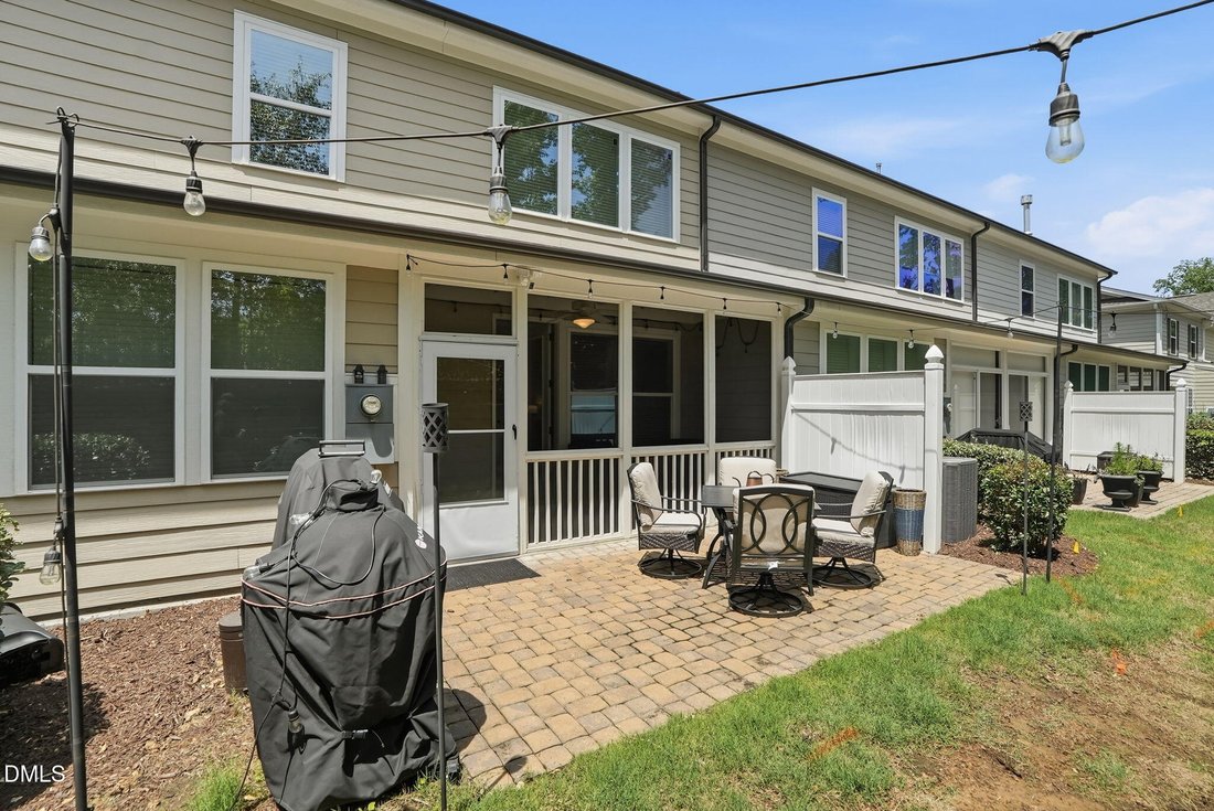 Townhouse in Apex, North Carolina, United States 4 - 18114066