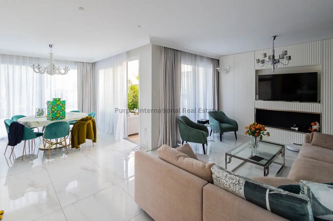 Villa in Mouttagiaka, Limassol, Cyprus 3 - 18110593