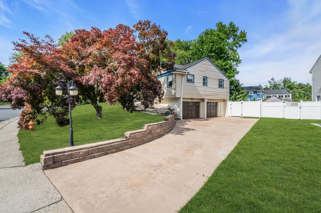 House in Red Bank, New Jersey, United States 4 - 18110613